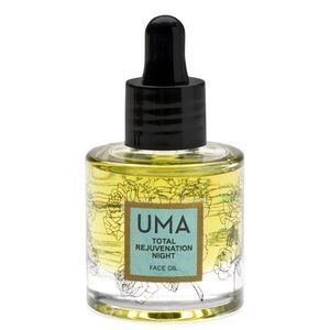 UMA Total Rejuvenation Night Face Oil 1oz